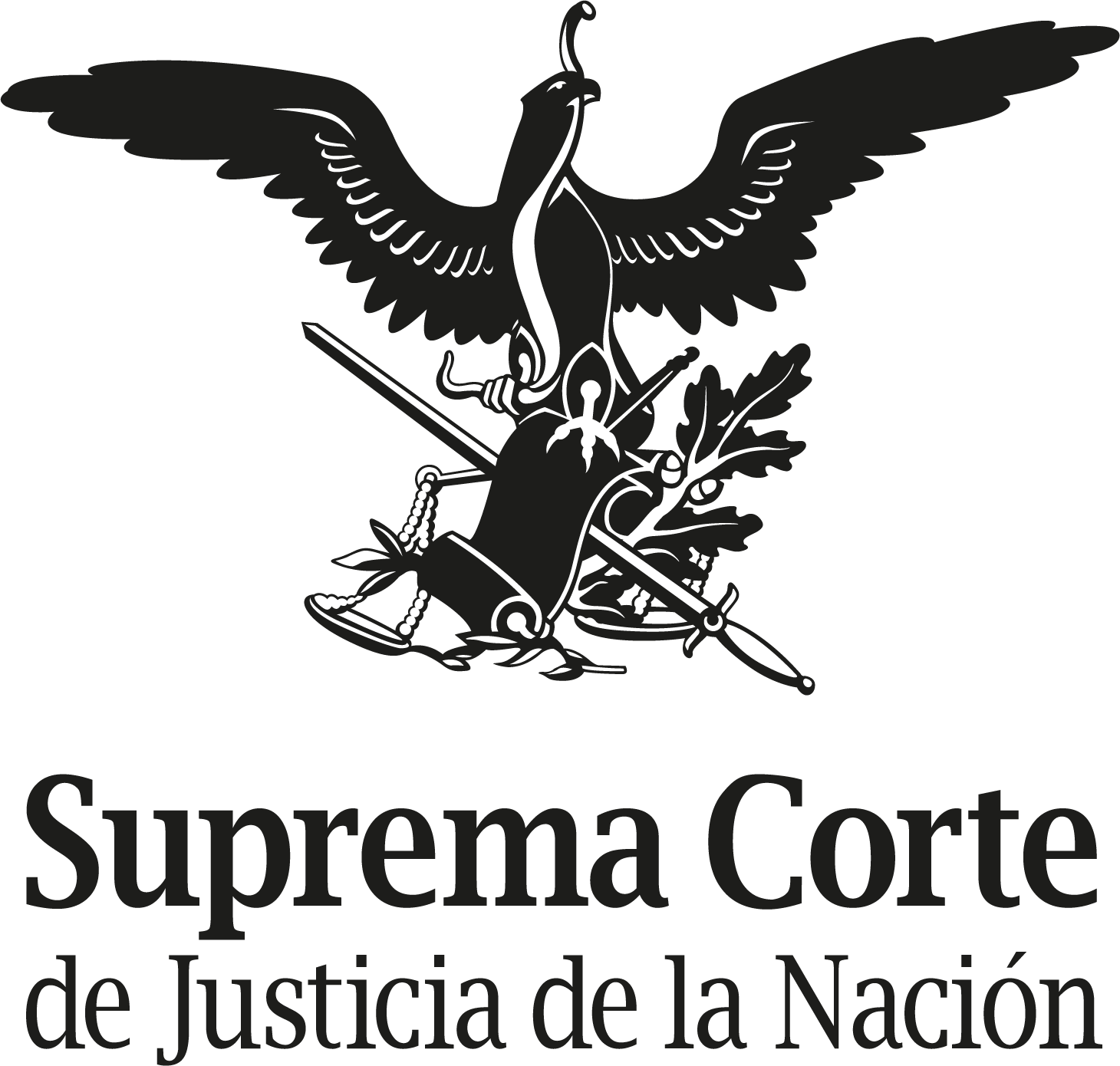 Logo Suprema Corte de Justicia de la Nación