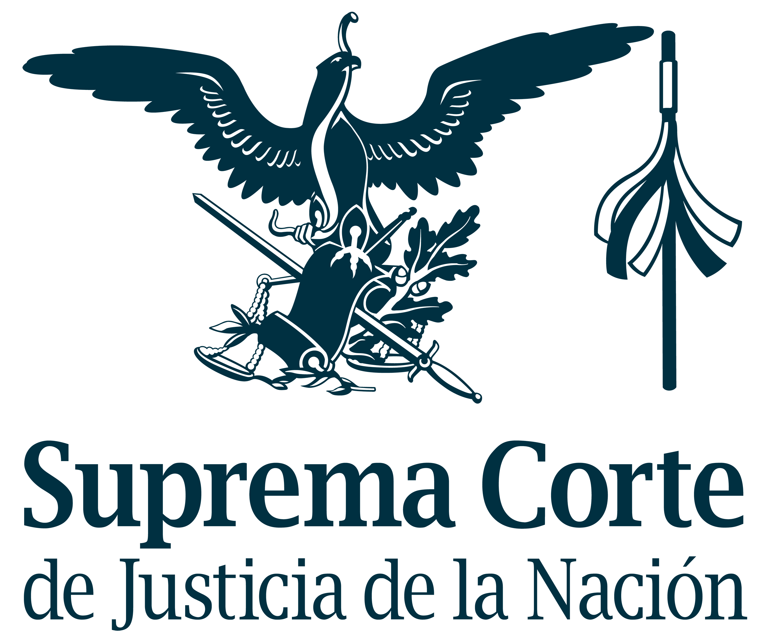 Logo Suprema Corte de Justicia de la Nación